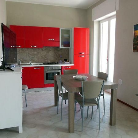 La Casa Degli Artisti Apartment Trani Bagian luar foto
