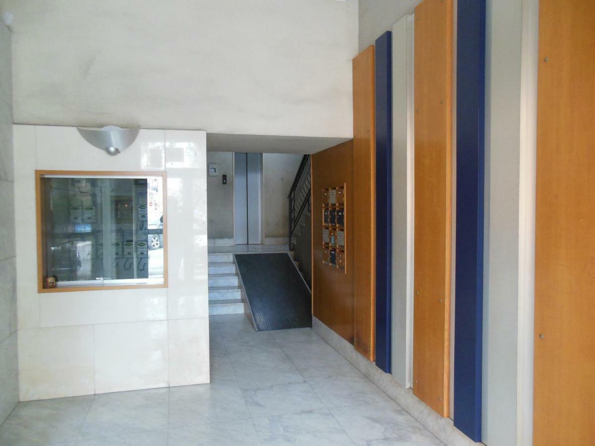 La Casa Degli Artisti Apartment Trani Bagian luar foto
