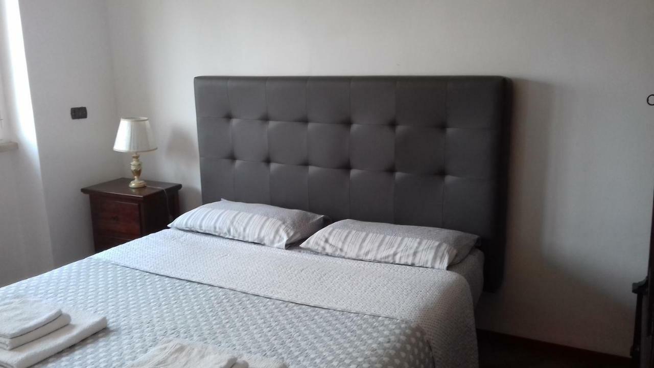 La Casa Degli Artisti Apartment Trani Bagian luar foto